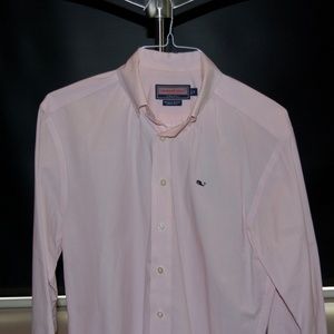 Vineyard Vines Button-Down Sport Shirt
